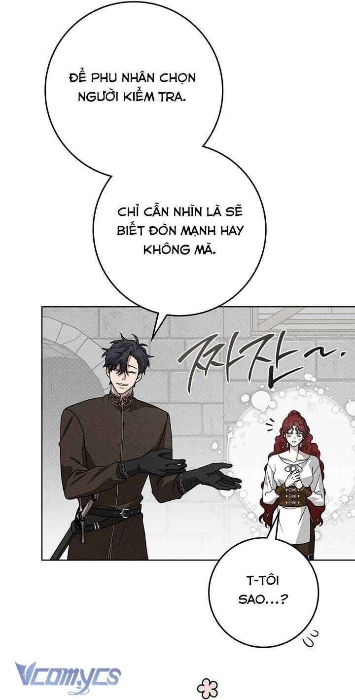 Dưới Bóng Cây Sồi Chap 95 - Next Chap 96