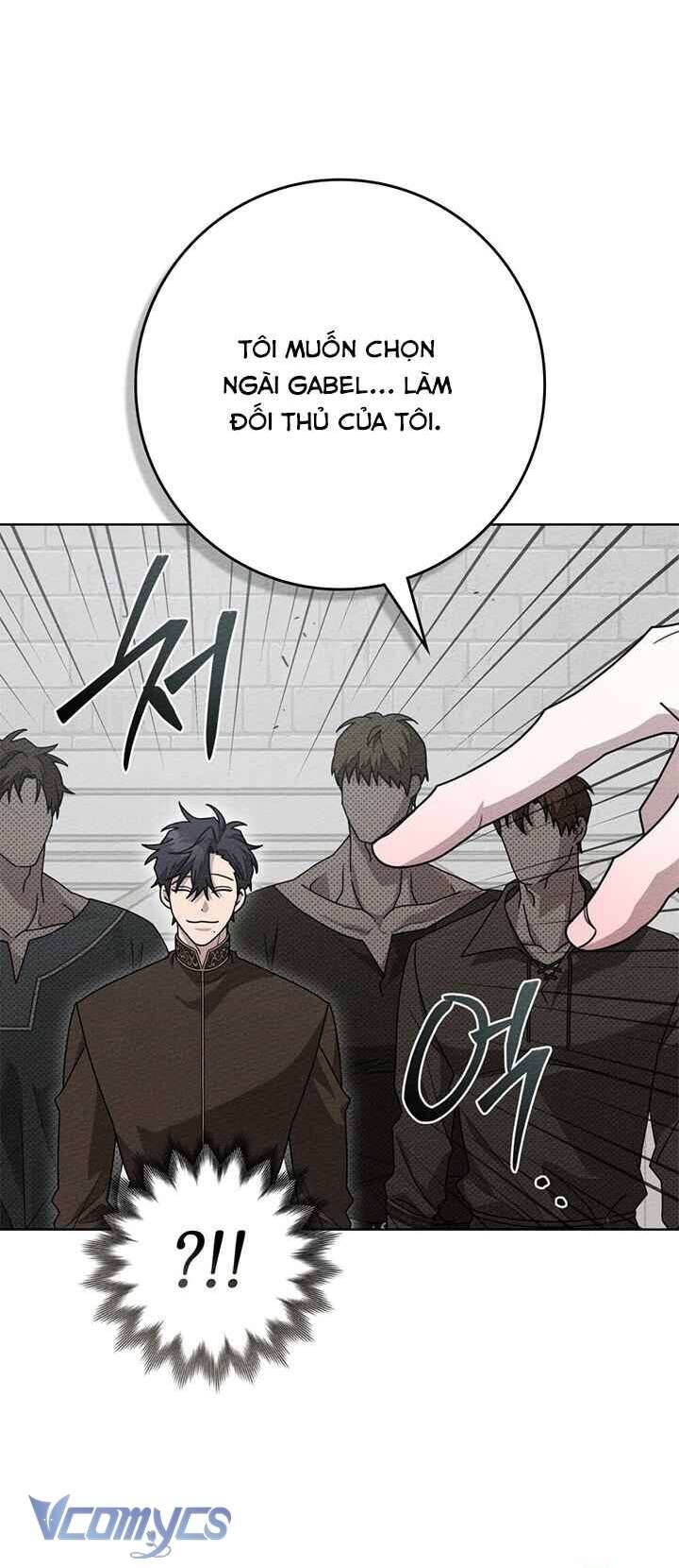 Dưới Bóng Cây Sồi Chap 95 - Next Chap 96