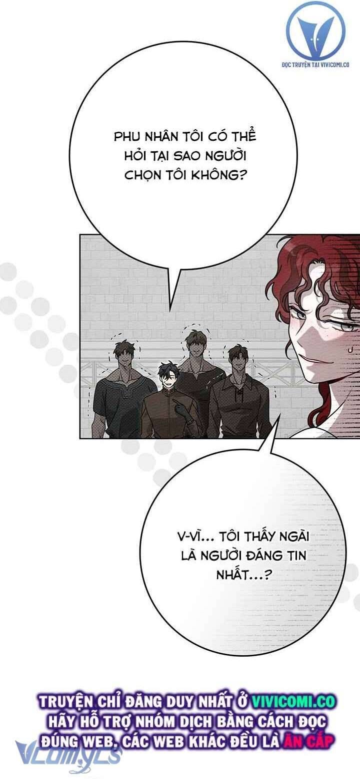Dưới Bóng Cây Sồi Chap 95 - Next Chap 96