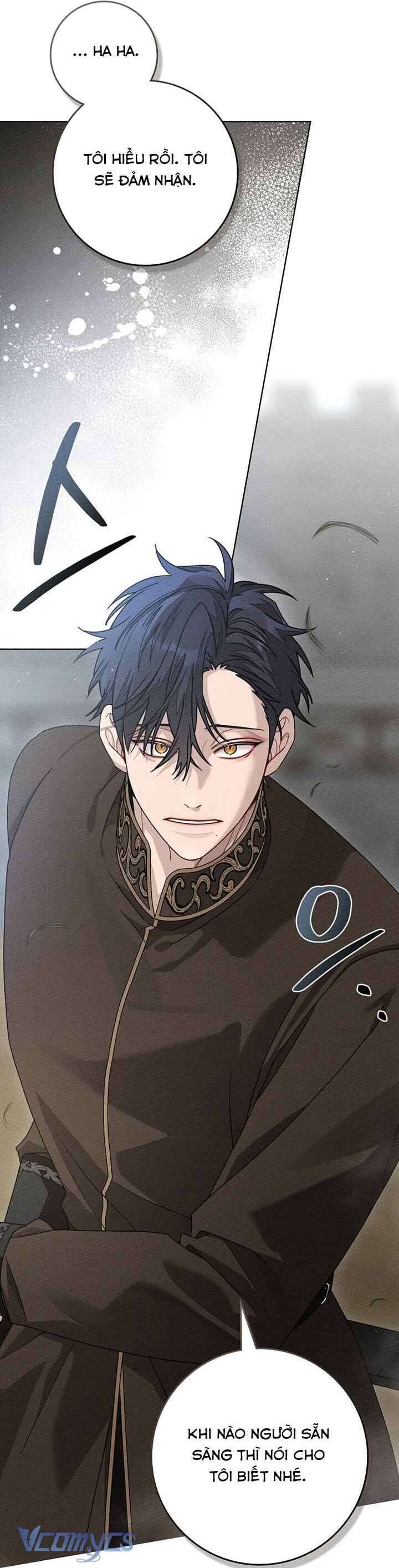 Dưới Bóng Cây Sồi Chap 95 - Next Chap 96