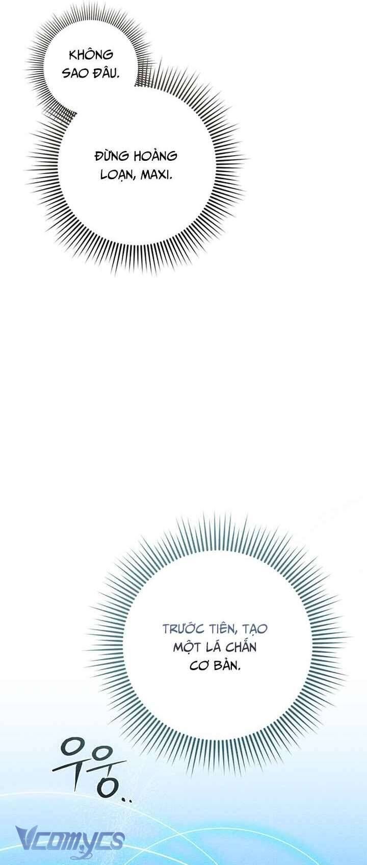 Dưới Bóng Cây Sồi Chap 95 - Next Chap 96