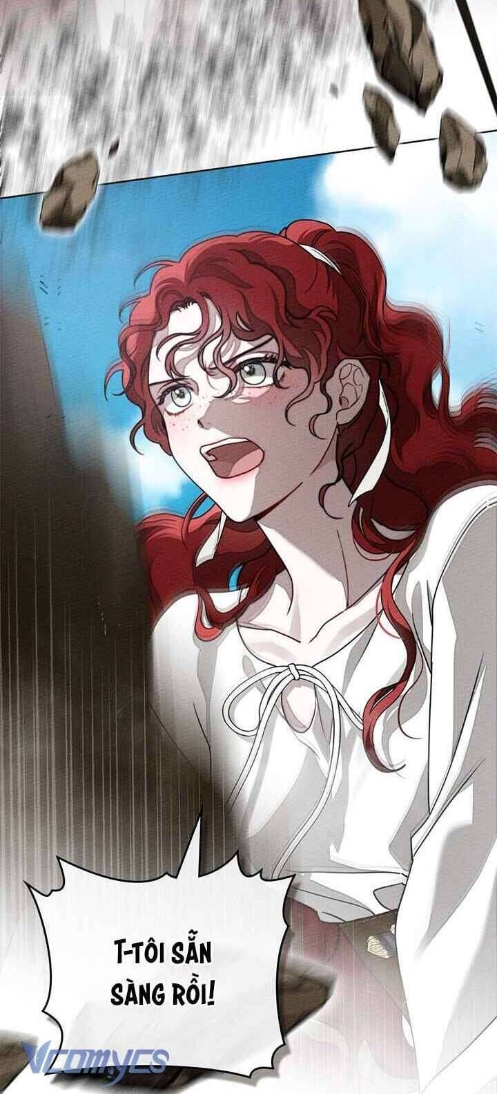 Dưới Bóng Cây Sồi Chap 95 - Next Chap 96