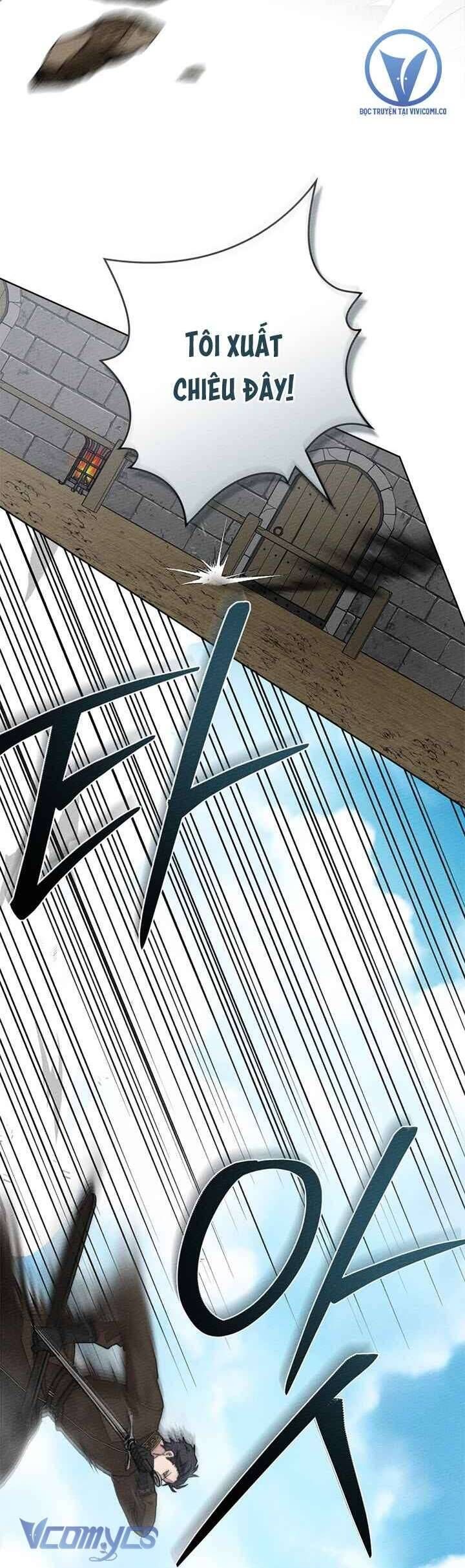 Dưới Bóng Cây Sồi Chap 95 - Next Chap 96