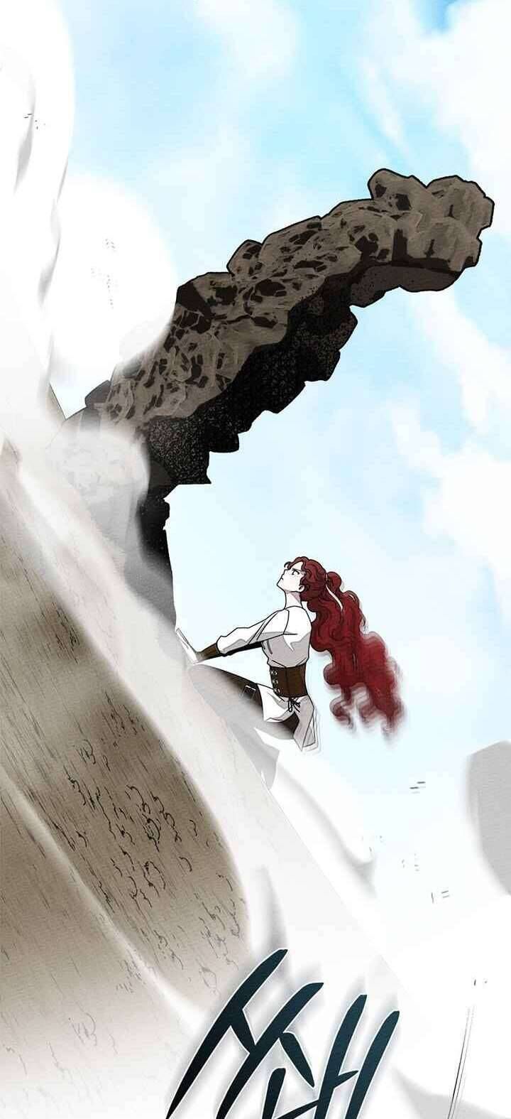 Dưới Bóng Cây Sồi Chap 95 - Next Chap 96