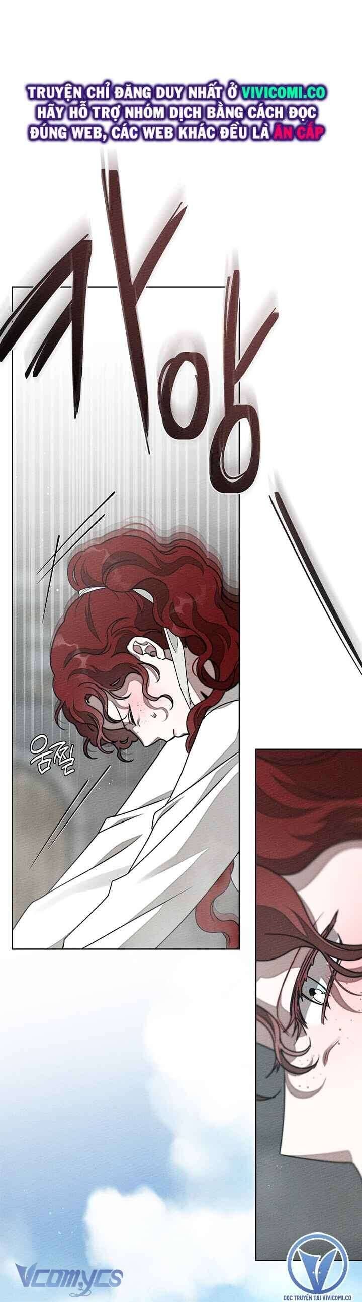 Dưới Bóng Cây Sồi Chap 95 - Next Chap 96