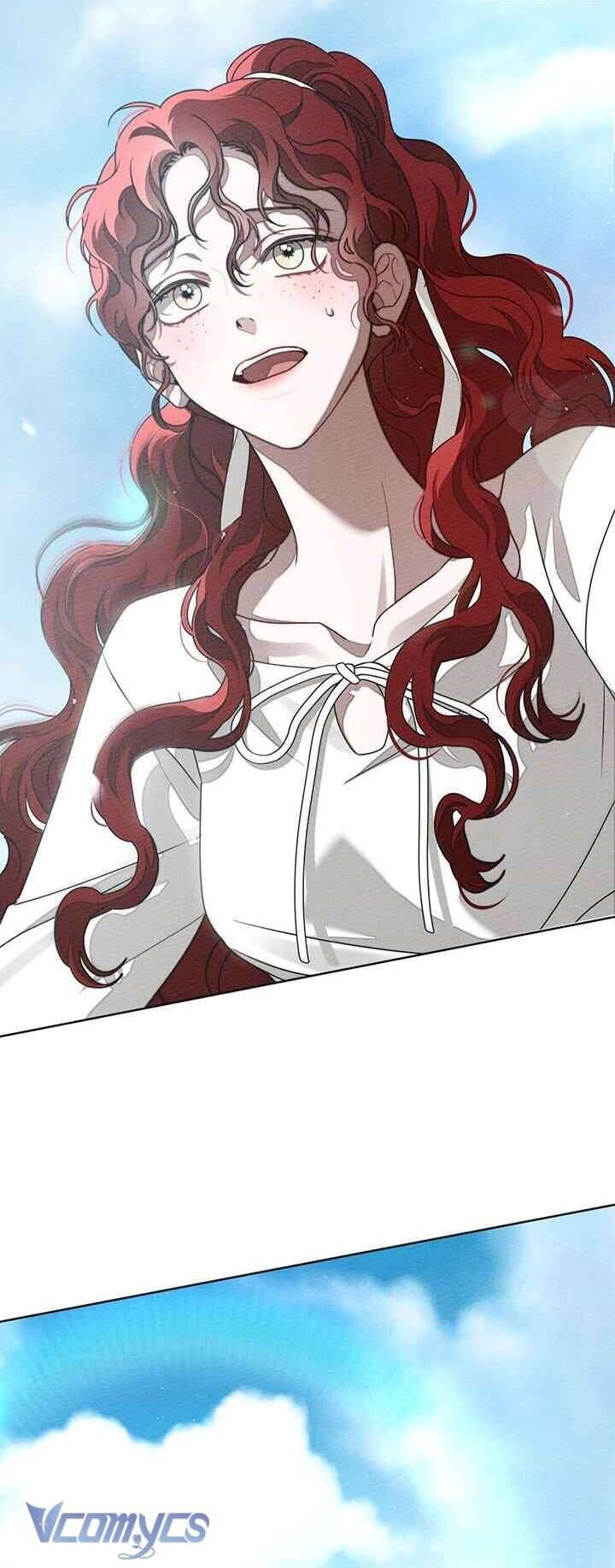 Dưới Bóng Cây Sồi Chap 95 - Next Chap 96