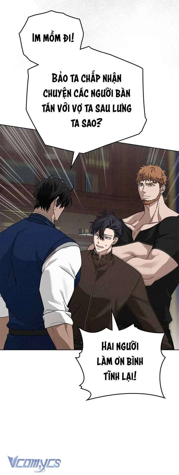 Dưới Bóng Cây Sồi Chap 95 - Next Chap 96