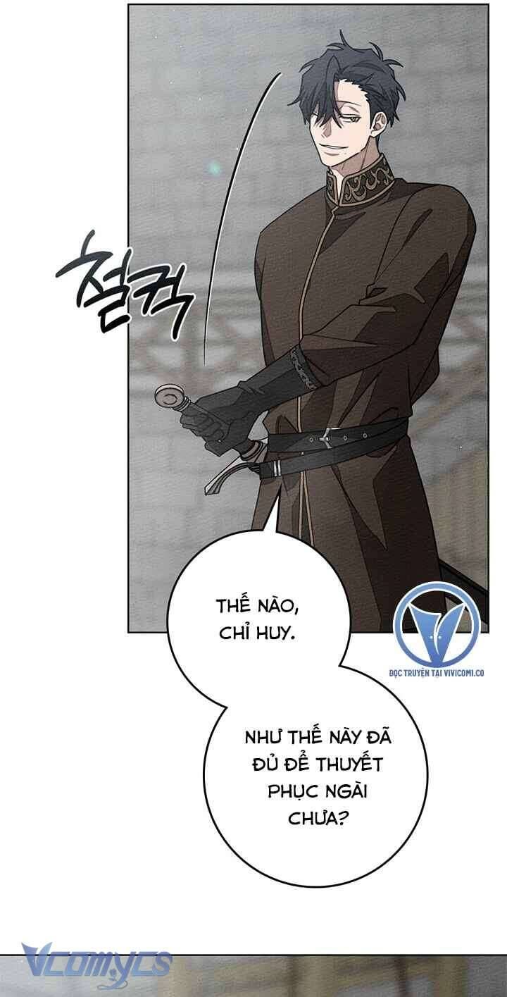 Dưới Bóng Cây Sồi Chap 95 - Next Chap 96
