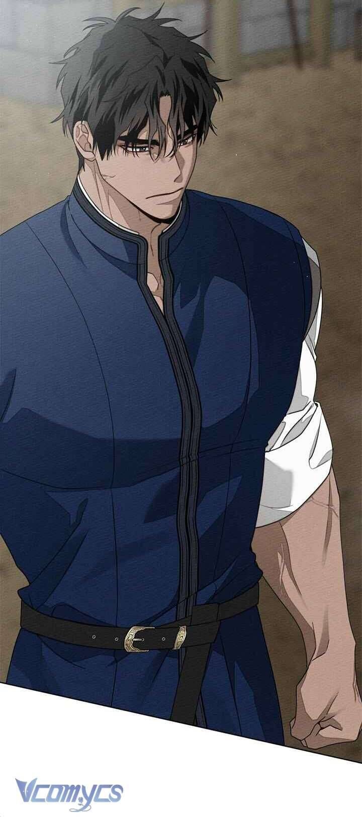 Dưới Bóng Cây Sồi Chap 95 - Next Chap 96