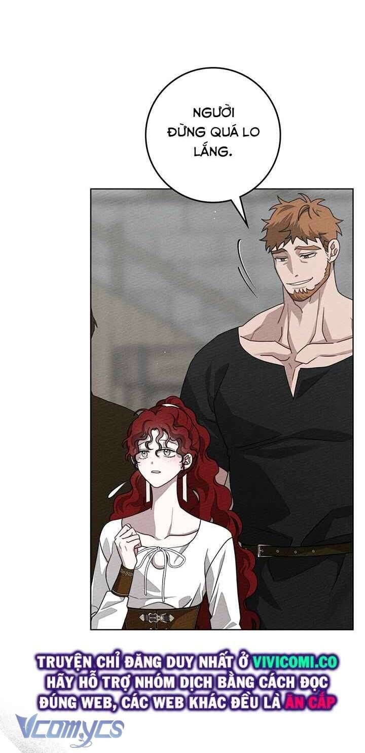 Dưới Bóng Cây Sồi Chap 95 - Next Chap 96