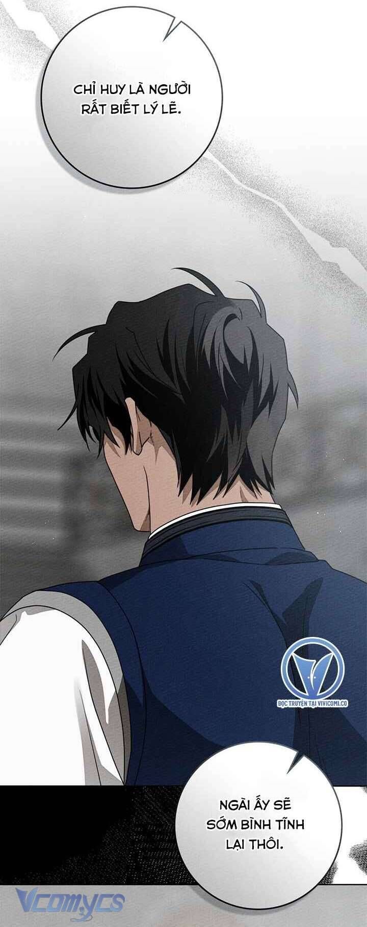 Dưới Bóng Cây Sồi Chap 95 - Next Chap 96