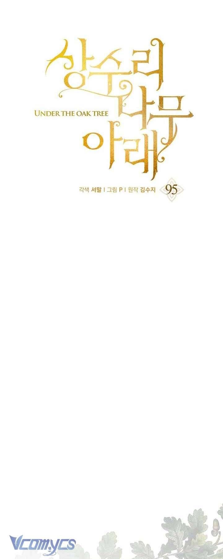 Dưới Bóng Cây Sồi Chap 95 - Next Chap 96