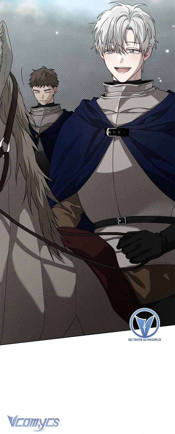 Dưới Bóng Cây Sồi Chap 95 - Next Chap 96