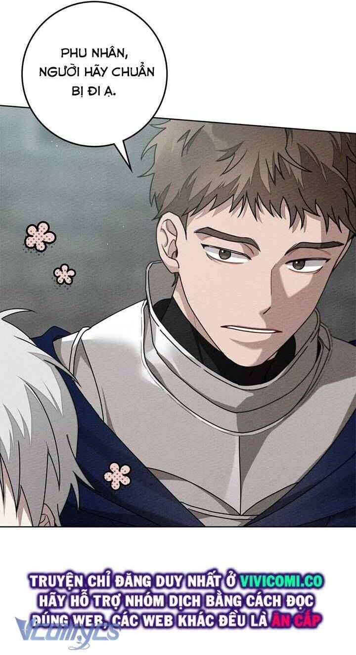 Dưới Bóng Cây Sồi Chap 95 - Next Chap 96