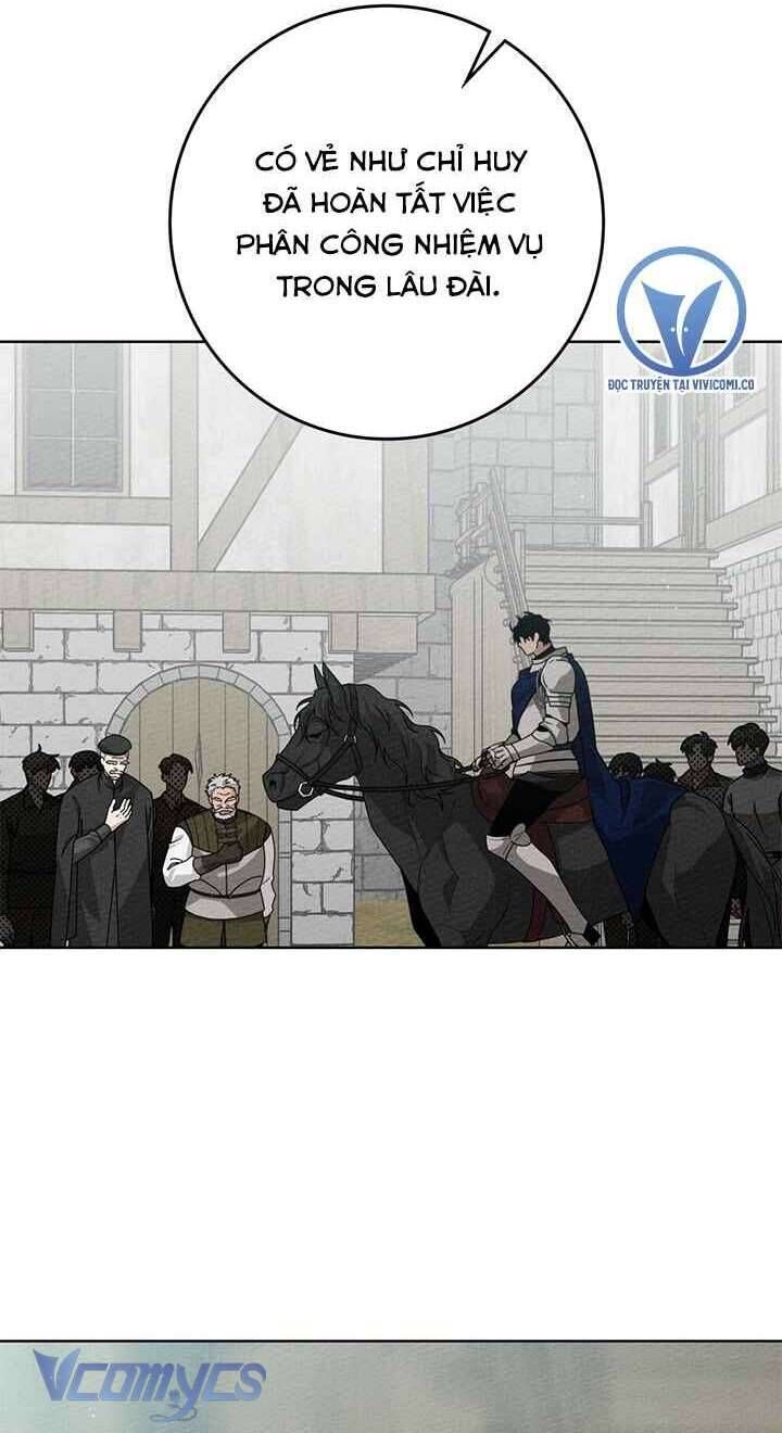 Dưới Bóng Cây Sồi Chap 95 - Next Chap 96