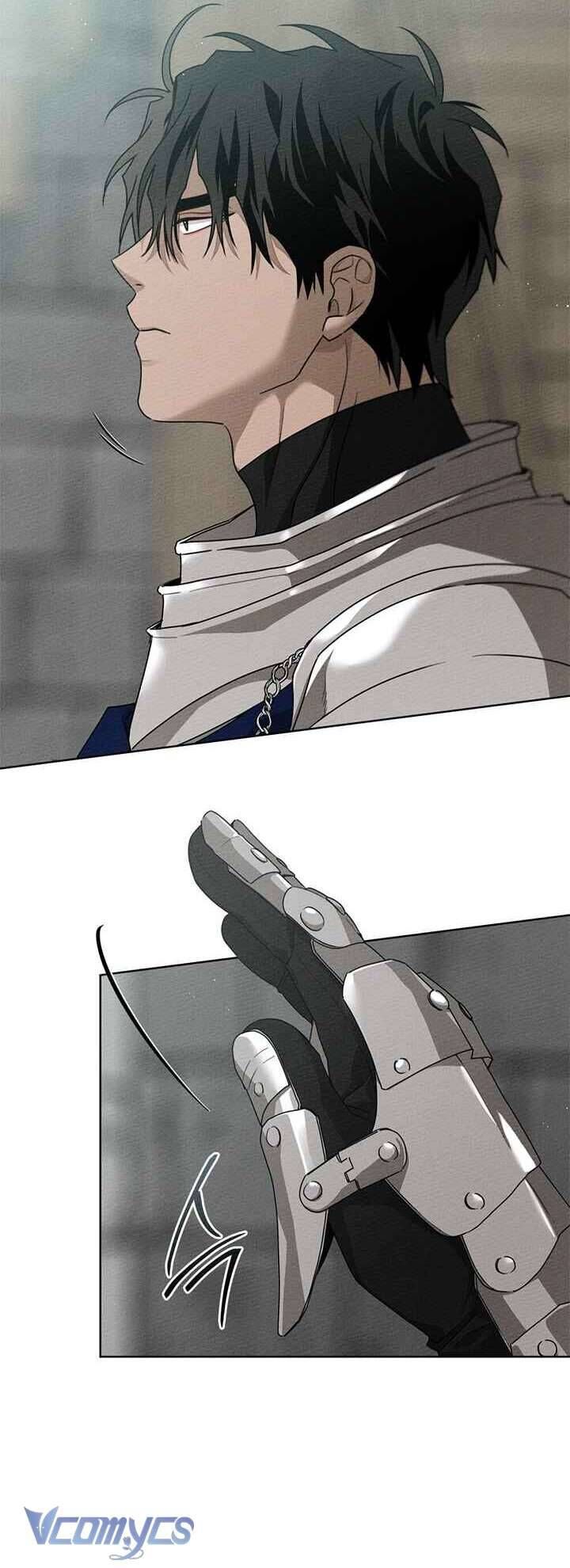 Dưới Bóng Cây Sồi Chap 95 - Next Chap 96