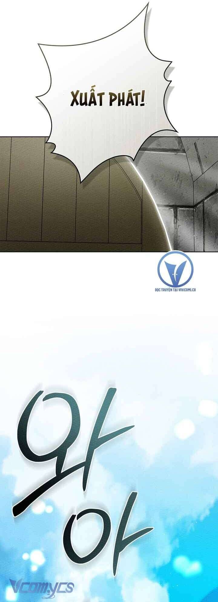 Dưới Bóng Cây Sồi Chap 95 - Next Chap 96