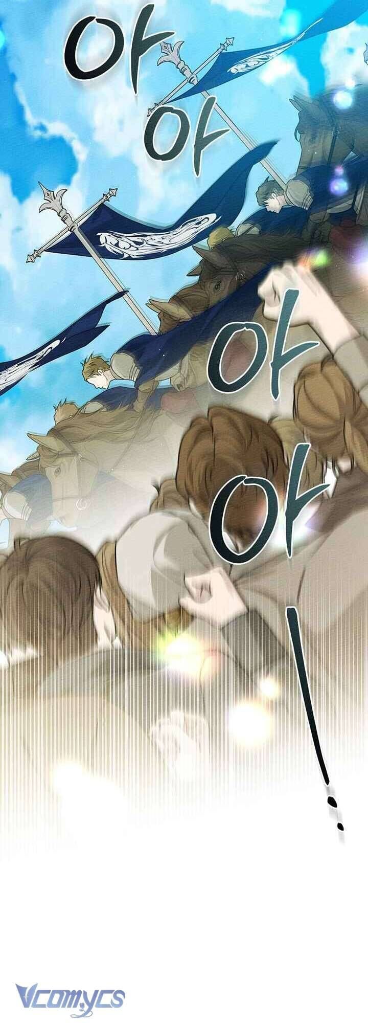 Dưới Bóng Cây Sồi Chap 95 - Next Chap 96