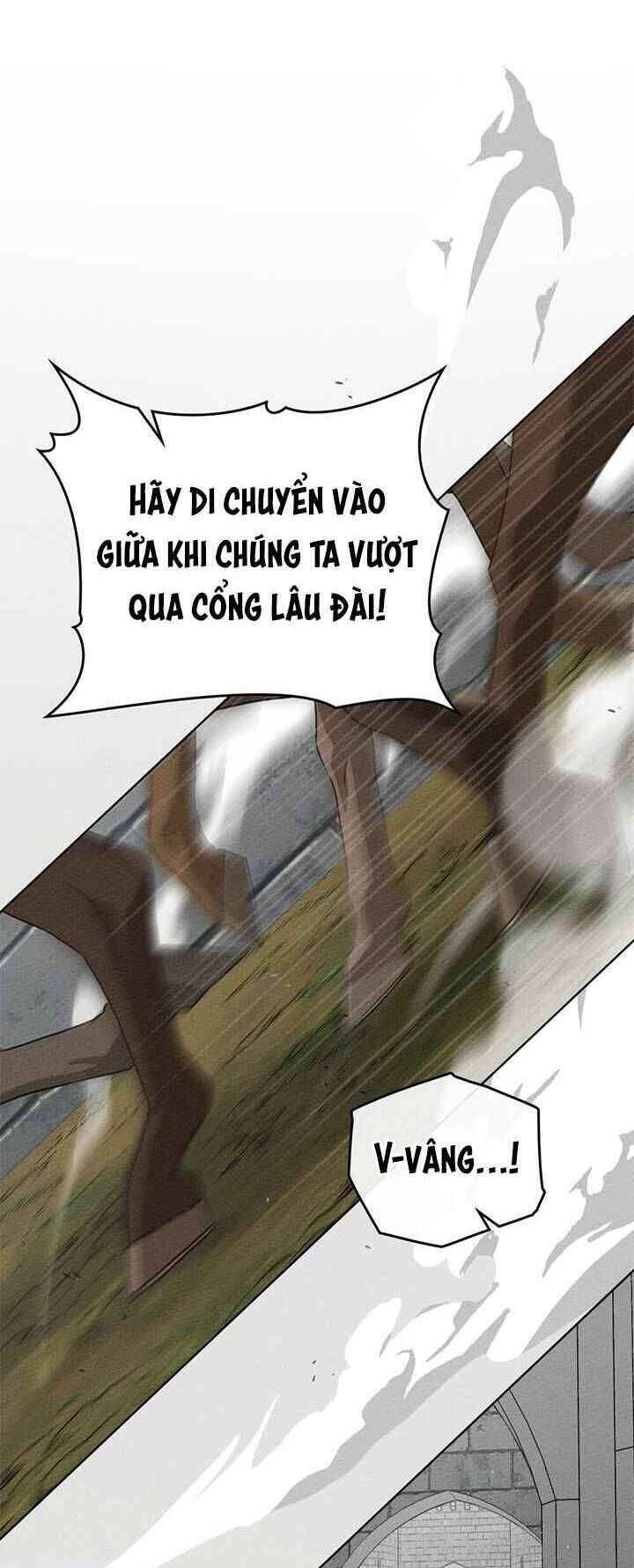 Dưới Bóng Cây Sồi Chap 95 - Next Chap 96