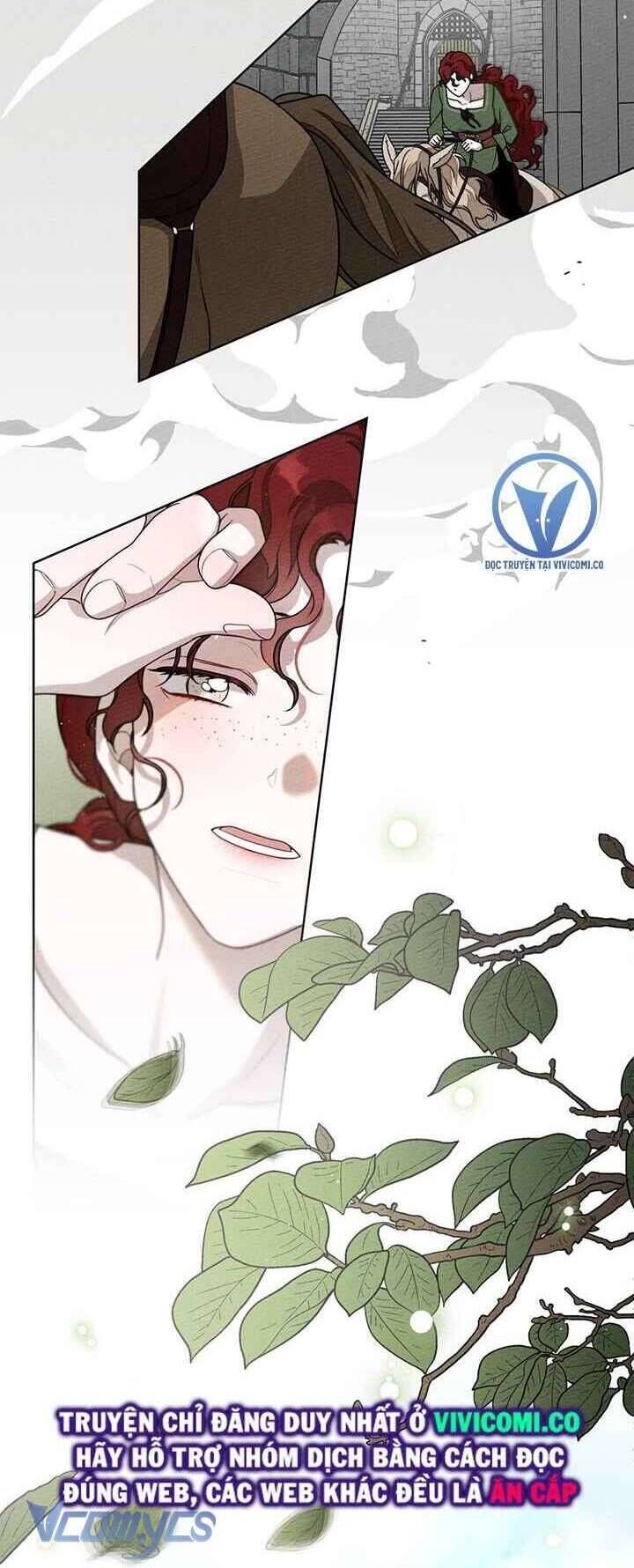 Dưới Bóng Cây Sồi Chap 95 - Next Chap 96