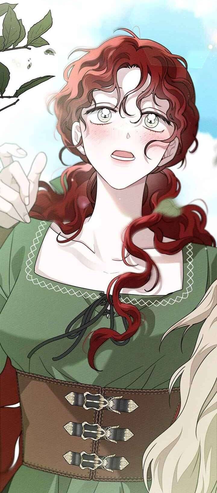 Dưới Bóng Cây Sồi Chap 95 - Next Chap 96