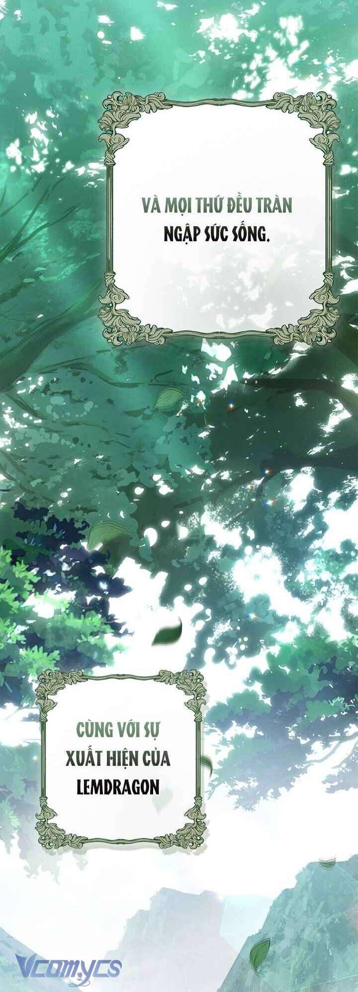 Dưới Bóng Cây Sồi Chap 95 - Next Chap 96