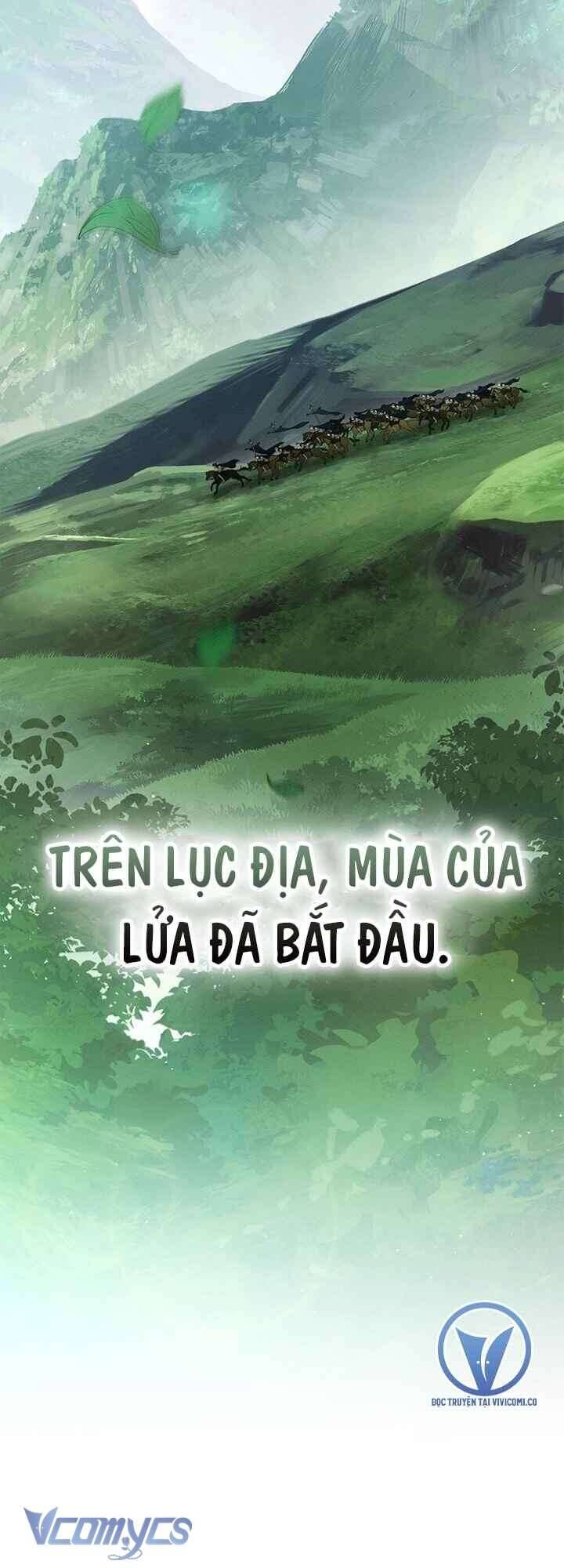 Dưới Bóng Cây Sồi Chap 95 - Next Chap 96