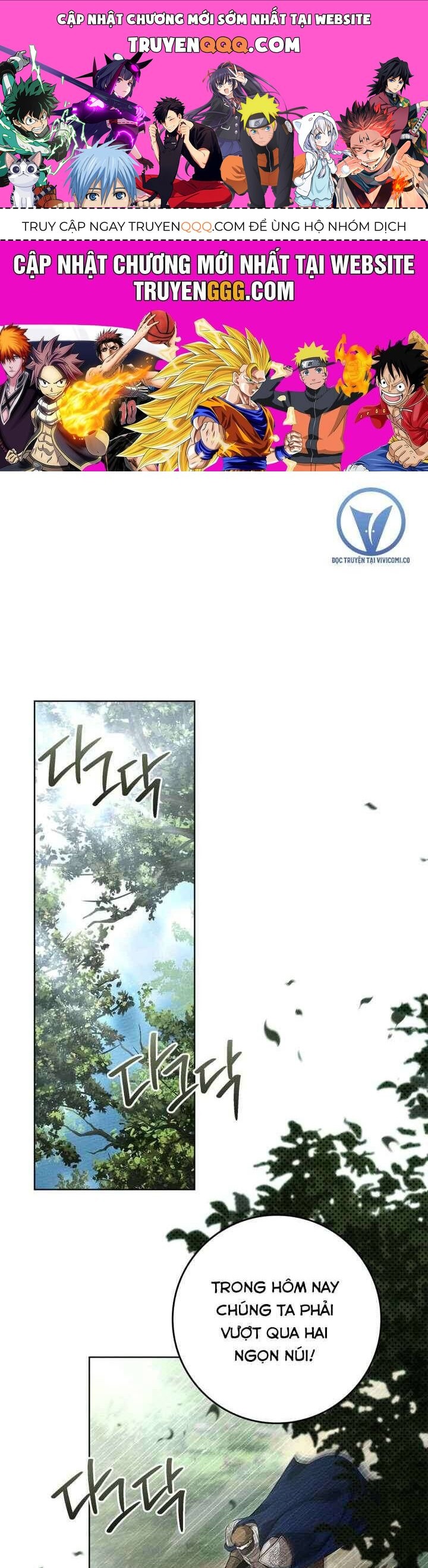 Dưới Bóng Cây Sồi Chap 96 - Next Chap 97