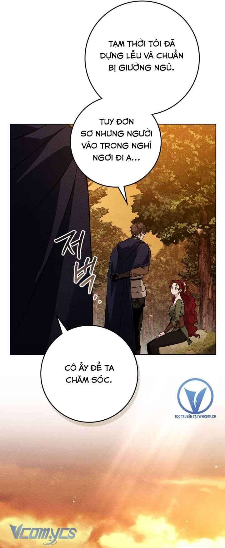 Dưới Bóng Cây Sồi Chap 96 - Next Chap 97