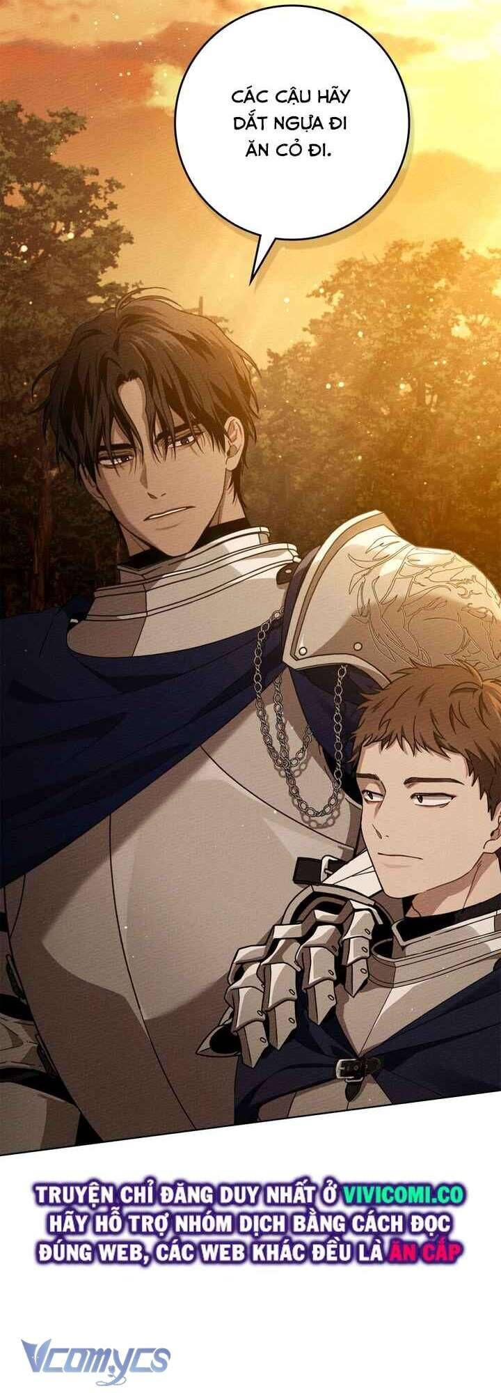 Dưới Bóng Cây Sồi Chap 96 - Next Chap 97