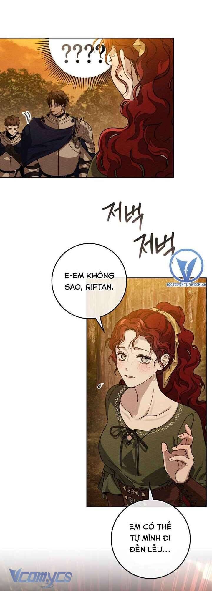 Dưới Bóng Cây Sồi Chap 96 - Next Chap 97