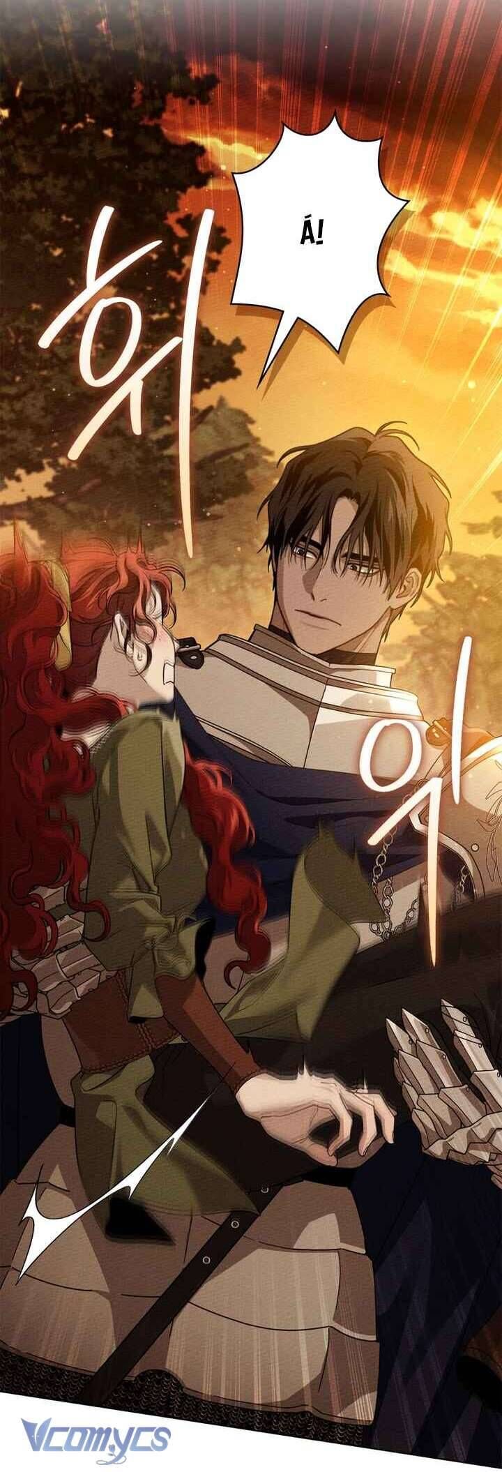 Dưới Bóng Cây Sồi Chap 96 - Next Chap 97