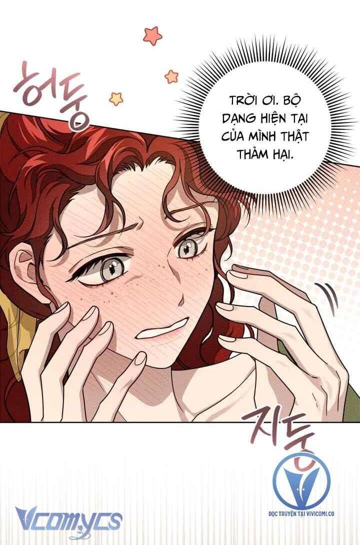 Dưới Bóng Cây Sồi Chap 96 - Next Chap 97