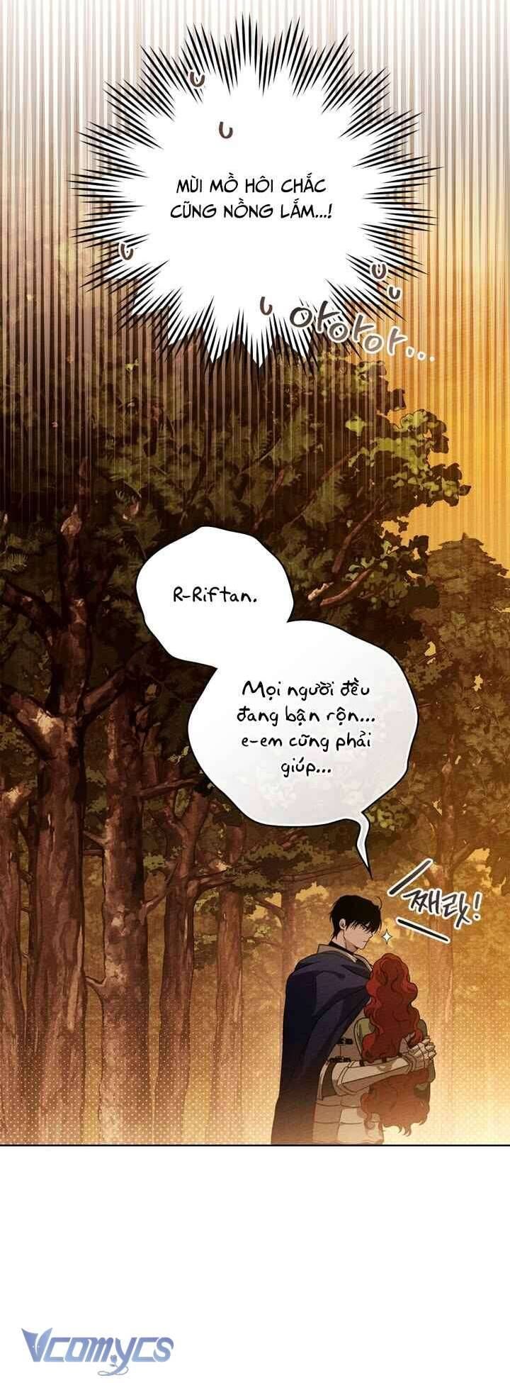 Dưới Bóng Cây Sồi Chap 96 - Next Chap 97