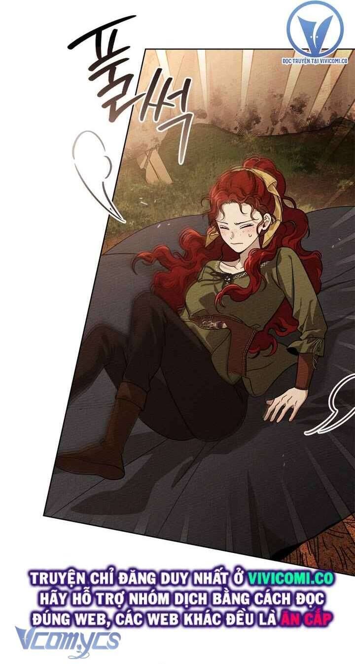 Dưới Bóng Cây Sồi Chap 96 - Next Chap 97