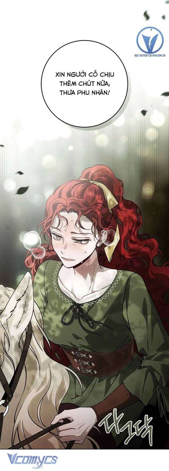 Dưới Bóng Cây Sồi Chap 96 - Next Chap 97