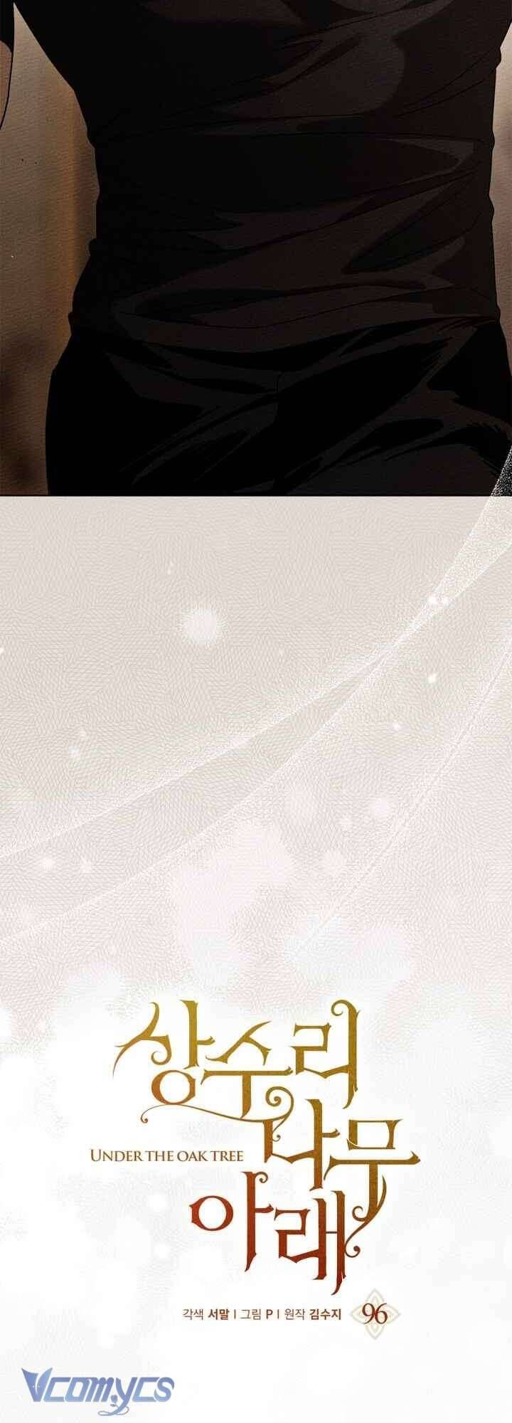 Dưới Bóng Cây Sồi Chap 96 - Next Chap 97