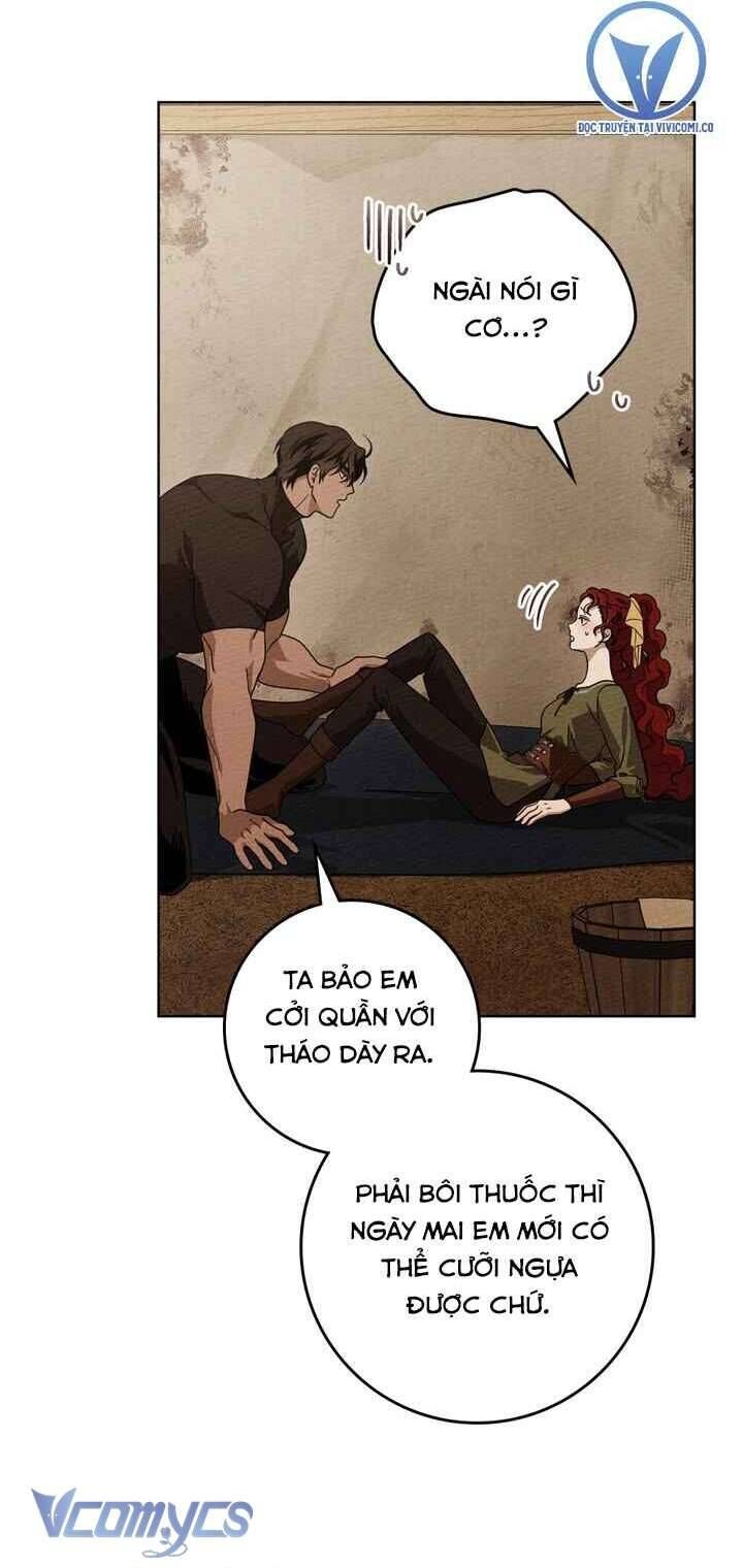 Dưới Bóng Cây Sồi Chap 96 - Next Chap 97