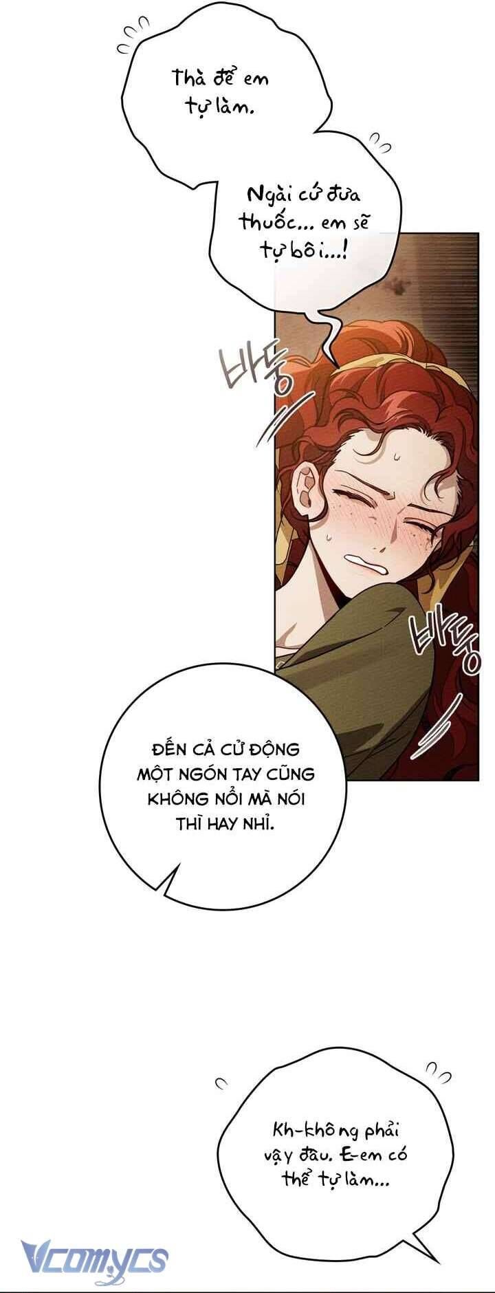 Dưới Bóng Cây Sồi Chap 96 - Next Chap 97