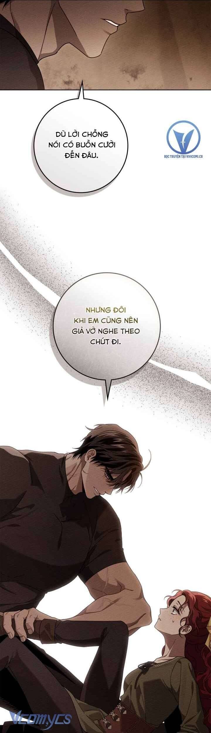 Dưới Bóng Cây Sồi Chap 96 - Next Chap 97