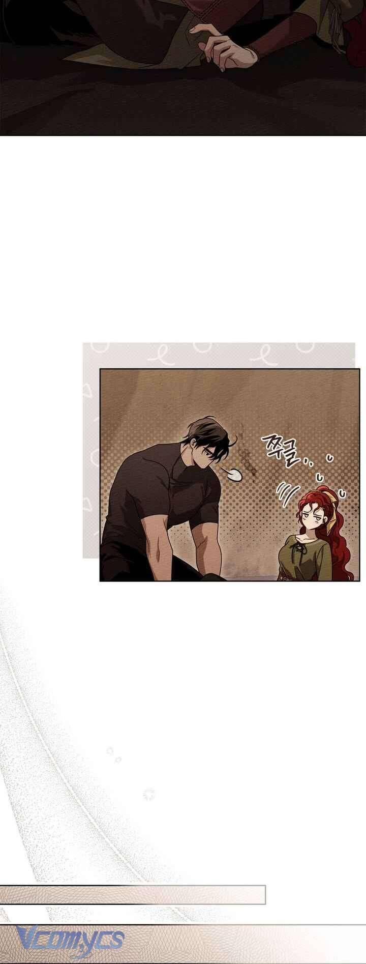 Dưới Bóng Cây Sồi Chap 96 - Next Chap 97