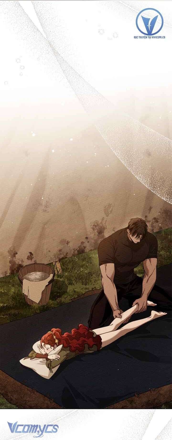 Dưới Bóng Cây Sồi Chap 96 - Next Chap 97