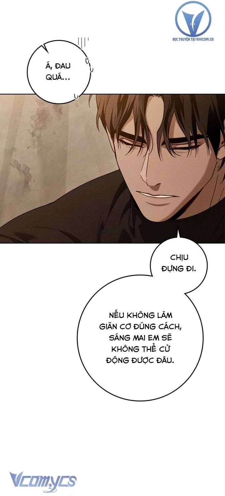 Dưới Bóng Cây Sồi Chap 96 - Next Chap 97