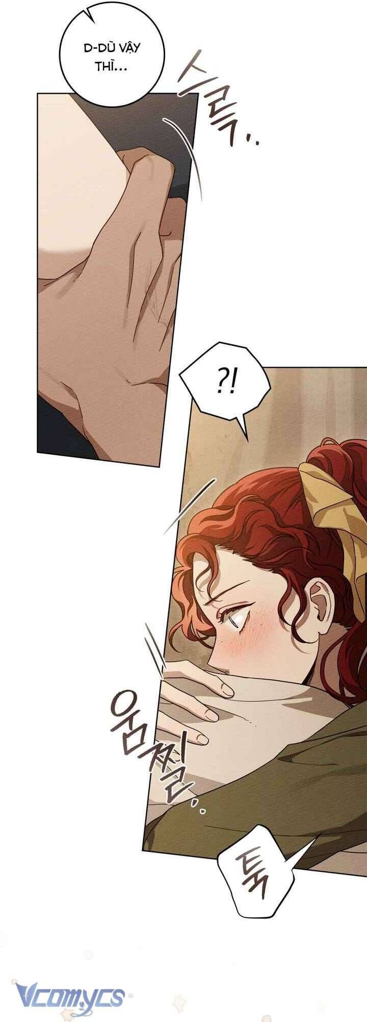 Dưới Bóng Cây Sồi Chap 96 - Next Chap 97