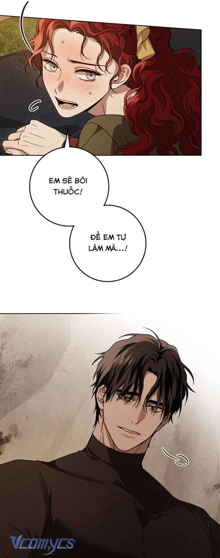 Dưới Bóng Cây Sồi Chap 96 - Next Chap 97