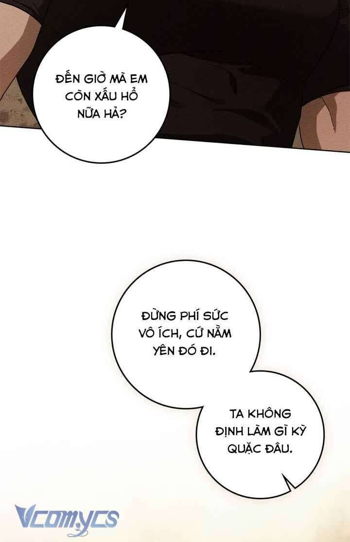 Dưới Bóng Cây Sồi Chap 96 - Next Chap 97