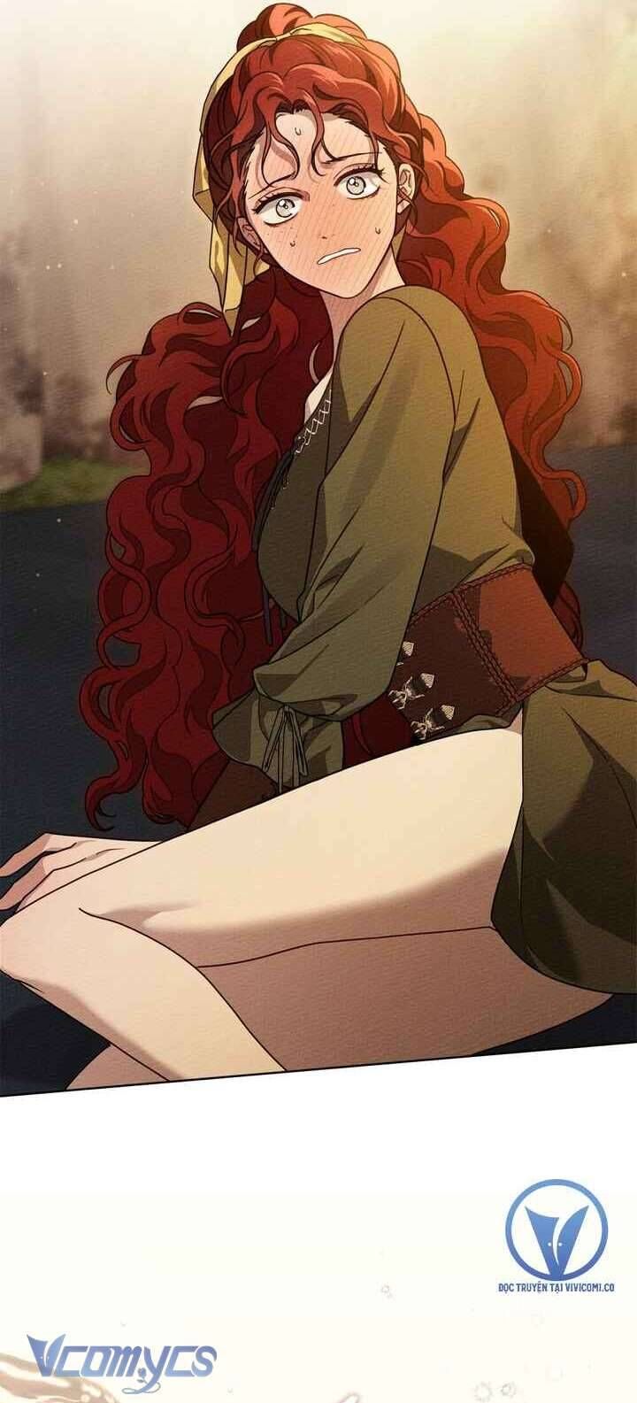 Dưới Bóng Cây Sồi Chap 96 - Next Chap 97