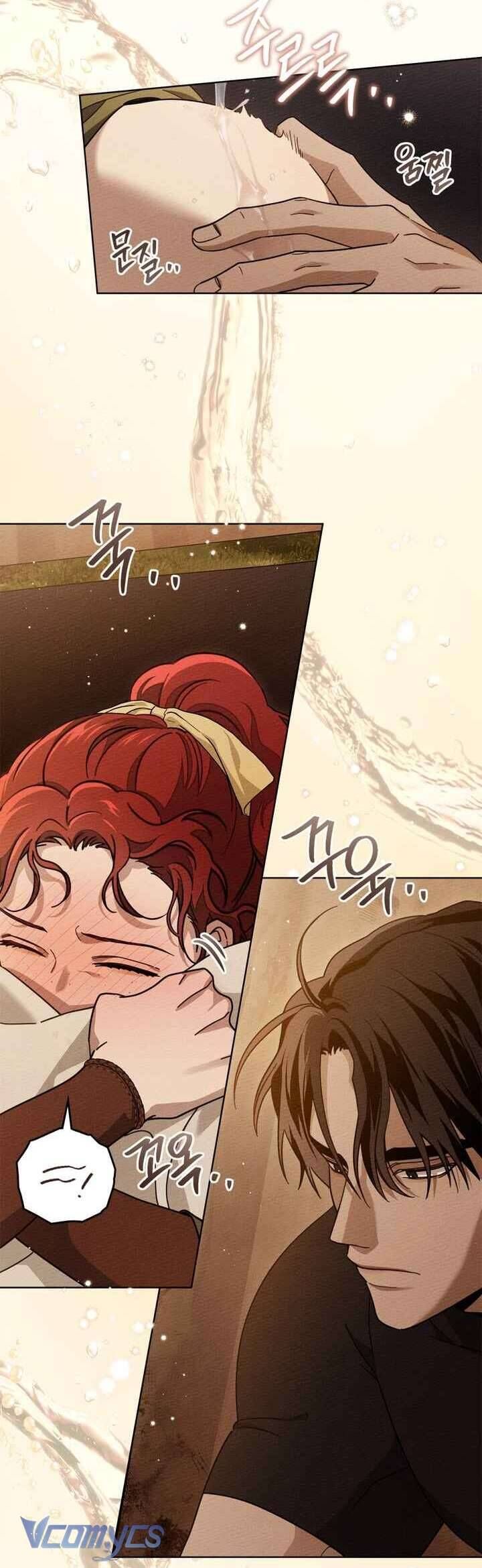 Dưới Bóng Cây Sồi Chap 96 - Next Chap 97