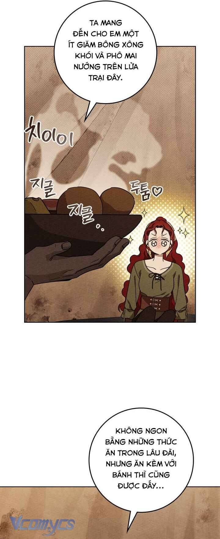 Dưới Bóng Cây Sồi Chap 96 - Next Chap 97