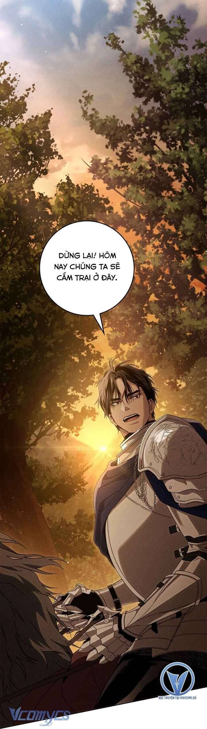 Dưới Bóng Cây Sồi Chap 96 - Next Chap 97